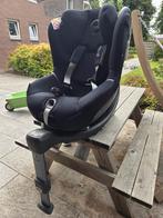 Cybex Sirona S i-size, Ophalen, Gebruikt, Overige merken, Isofix