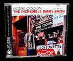 Jimmy Smith - Home Cookin' (Blue Note, Records, 2004), Ophalen of Verzenden, Zo goed als nieuw, Jazz