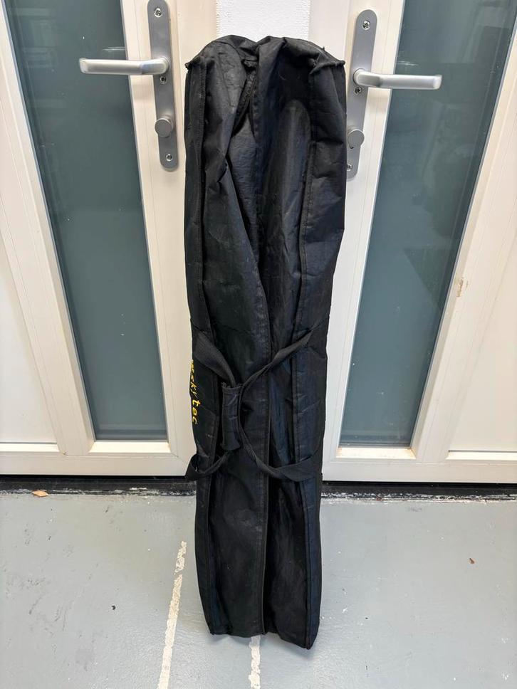 Skytec speaker standaard | Set van 2, Muziek en Instrumenten, Standaards, Gebruikt, Instrumentstandaard, Speaker, Ophalen