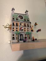 Lego 76218 Sanctum, Kinderen en Baby's, Speelgoed | Duplo en Lego, Ophalen, Zo goed als nieuw, Complete set, Lego