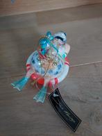 Kerstornament zomerse kerst Jack Mensinga collectie, Ophalen of Verzenden