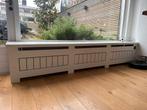 Radiator ombouw - wit, Huis en Inrichting, Ophalen, Gebruikt