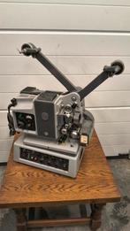Bauer P5 16mm filmprojector met versterker, Verzamelen, Fotografica en Filmapparatuur, Ophalen, Projector
