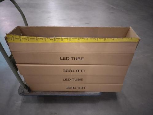 60 Stuks LED TL Verlichting 60 cm | 4000K | 1125 lumen | 7.5, Huis en Inrichting, Lampen | Losse lampen, Nieuw, Led-lamp, Ophalen of Verzenden