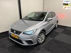 Seat Ibiza 1.0 TSI FR 2019 116PK DSG/LED/CAMERA/VIRTUAL/CLIM, Gebruikt, 580 kg, 1072 kg, 116 pk