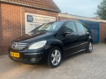 Mercedes-Benz B-Klasse 150 NAP/94000KM/5DEURS (bj 2006)