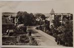 Ansichtkaart Steenwijk - J.H. Trompmeesterstraat, Ophalen of Verzenden, 1940 tot 1960, Gelopen, Overijssel