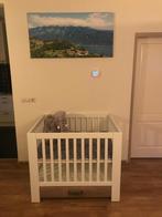 Long Island box met lade en speelkleed, Ophalen of Verzenden, Gebruikt, Rechthoekig, Lade