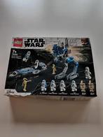 LEGO 75280 Star Wars 501st Legion Clone Troopers, Kinderen en Baby's, Speelgoed | Duplo en Lego, Ophalen of Verzenden, Nieuw