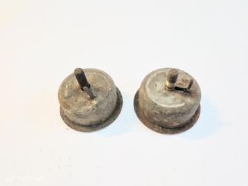 Set veerschotels achter Volvo 850 S70 C70 V70 beschikbaar voor biedingen