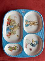 Kinderbord Beatrice Potter, Verzenden, Gebruikt