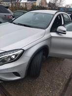 Mercedes GLA 180d, Automaat, Zwart, Diesel, Particulier