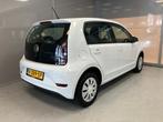 Volkswagen Up! Move Up! 1.0 | Camera | App connected | Cruis, Stof, Gebruikt, 4 stoelen, Origineel Nederlands