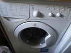 indesit wasmachine IWC5145, Ophalen, Gebruikt, Wolwasprogramma, Voorlader