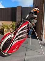 Complete golfset beginner/gevorderd, Sport en Fitness, Golf, Ophalen, Gebruikt, Set, Overige merken