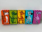 Duplo dieren, Ophalen of Verzenden, Gebruikt, Duplo