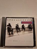 Apocalytica plays Metallica, Ophalen of Verzenden, Zo goed als nieuw