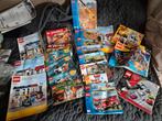 Lego partij, Kinderen en Baby's, Speelgoed | Duplo en Lego, Ophalen, Zo goed als nieuw, Complete set, Lego