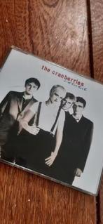 The cranberries cd, Ophalen of Verzenden, 2000 tot heden, Zo goed als nieuw