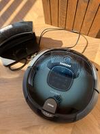 Samsung robotstofzuiger, Witgoed en Apparatuur, Stofzuigers, Ophalen, Zo goed als nieuw, Robotstofzuiger