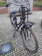 VOGUE ELITE PLUS DAMESFIETS&7 SPEED&WIELMAAT28&FRAME 50, Versnellingen, Zo goed als nieuw, 50 tot 53 cm, Ophalen