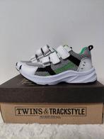 Nieuwe leren sneakers, gympen maat 27, Schoenen, Nieuw, Ophalen of Verzenden, Twins&trackstyle