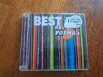 the poemas, the best of, Ophalen of Verzenden, 2000 tot heden, Zo goed als nieuw