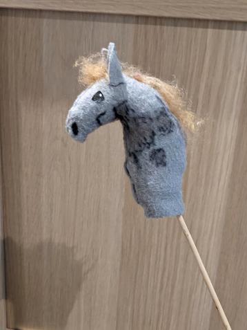 Mini hobbyhorse LH Vico  beschikbaar voor biedingen