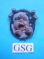 Winter Baby Laaf nr. EPP043-02, Ophalen, Zo goed als nieuw, Button of Speldje