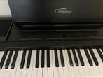 Yamaha cvp3 Clavinova, Ophalen, Zo goed als nieuw, Zwart, Overige typen