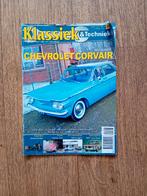 Klassiek & Techniek nr.143 - februari 2010 = Johan Doornbos, Boeken, Ophalen of Verzenden, Gelezen, Algemeen