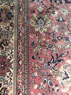 Vintage Perzisch vloerkleed. Vloerkleed., 200 cm of meer, Rechthoekig, Zo goed als nieuw, Ophalen