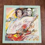 Steve Hackett - Highly Strung, Cd's en Dvd's, Vinyl | Rock, Ophalen of Verzenden, Gebruikt, Progressive