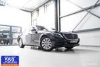 Mercedes S-klasse 350 Prestige Plus | Massage | NAP NL auto, Automaat, 221 €/maand, Achterwielaandrijving, Gebruikt
