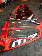 Severne Mach 7 6.5 #01, Watersport en Boten, Windsurfen, Surfcenter, Aloha@surfcenter.nl, Roegeweg 1