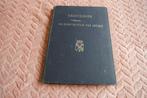 Gedenkboek 750 jarig bestaan Aduard, Boeken, Geschiedenis | Stad en Regio, Ophalen of Verzenden, 20e eeuw of later, Gelezen