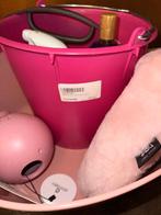 Mega Was-set met speelbal paard, Ophalen of Verzenden, Nieuw