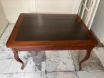 Queen anne tafel / eettafel / bureau tafel, Antiek en Kunst, Ophalen