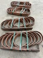 80 Koperen Dakgoot Beugels - Nieuw!, Ophalen of Verzenden