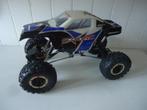 Leuke Maverick Scout RC rock rc crawler 1/10 met 2.2 banden!, Hobby en Vrije tijd, Modelbouw | Radiografisch | Auto's, Elektro