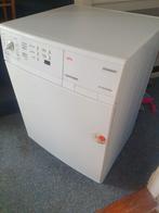 Te koop een gebruikte AEG wasdroger, graag ophalen, Witgoed en Apparatuur, Wasdrogers, Ophalen, Gebruikt, Voorlader, Condens