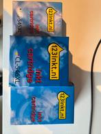 Nieuwe Cartridge  van 123 inkt, Ophalen of Verzenden, Nieuw, Cartridge