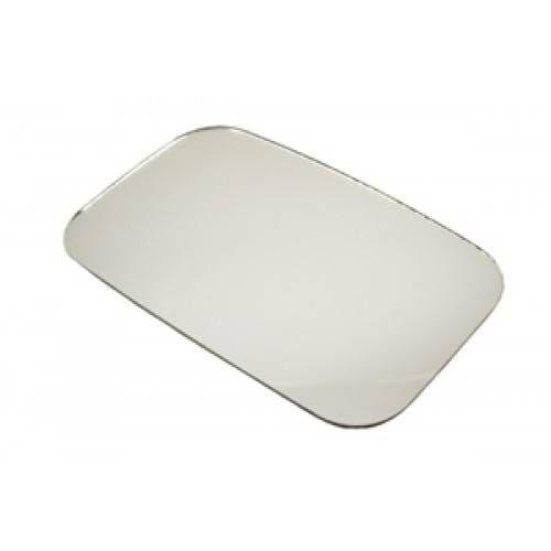 Land Rover buitenspiegel glas RTC4341, Auto-onderdelen, Spiegels, Land Rover, Nieuw, Ophalen of Verzenden