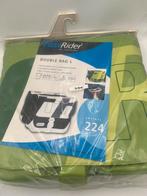 Fietstas double maat L nieuw, Ophalen of Verzenden, Nieuw