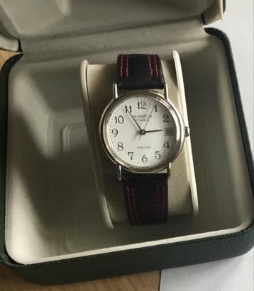 Mondaine Mondia  horloge  automaat beschikbaar voor biedingen