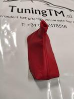 Echt leder pookhoes PORSCHE 924 928 944 968 Boxter, schakelp, Nieuw, Tuningtm, 3043 JA, Info@tuningtm.nl