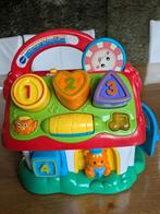 Vtech Vormenstoof met muziek, Ophalen of Verzenden, Gebruikt, 6 maanden tot 2 jaar