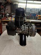 Solex 3800 Blok., Ophalen of Verzenden, Gebruikt, Blok