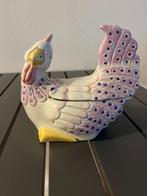 T.k.a. porselein kip., Ophalen of Verzenden