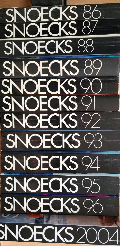 Snoecks jaarboeken jaaroverzichten, Boeken, Kunst en Cultuur | Fotografie en Design, Zo goed als nieuw, Fotografen, Ophalen